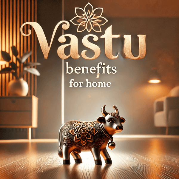 Gold and silver-plated Hindu god idols placed according to Vastu Shastra for positivity and prosperity.