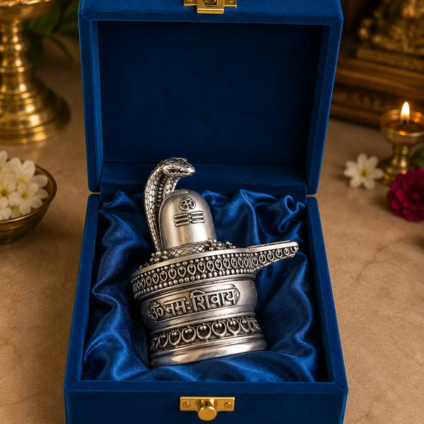 Can You Keep a Shivling at Home? Size, Direction & Care Rules Every Devotee Should Know