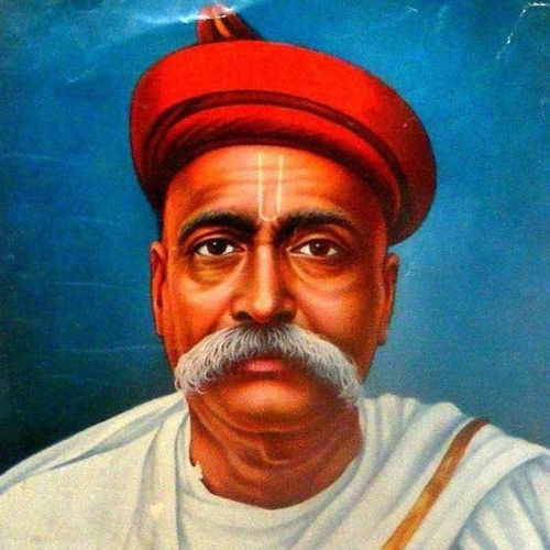 Ganesh Chaturthi public celebration inspired by Lokmanya Tilak