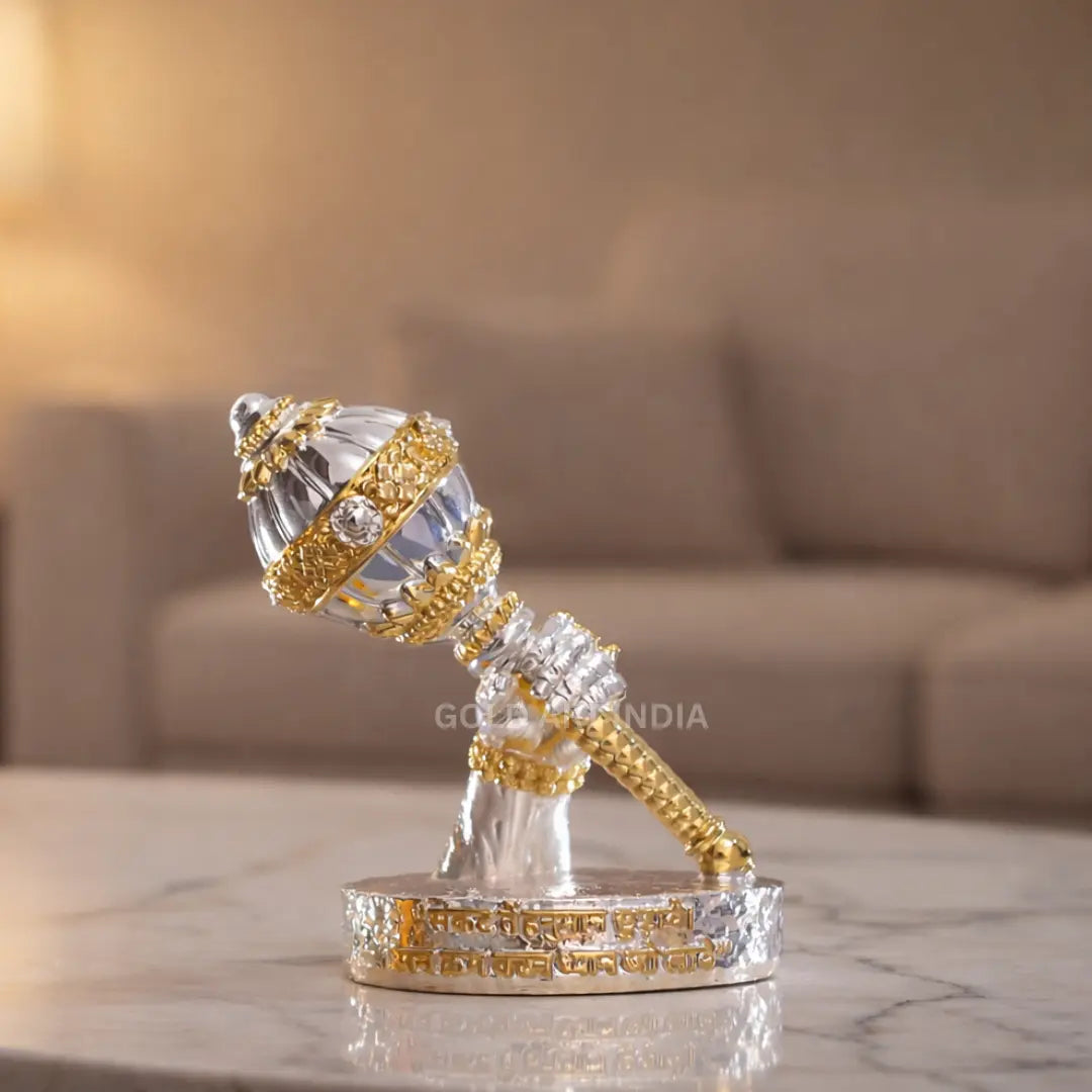 #color_gold and silver