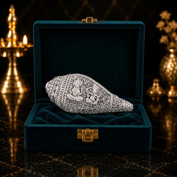 Top 10 Griha Pravesh gifts under 2000 Gold Art India