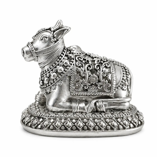 Nandi Idol at Home: Vastu Direction, Placement & Significance (Complete Guide)