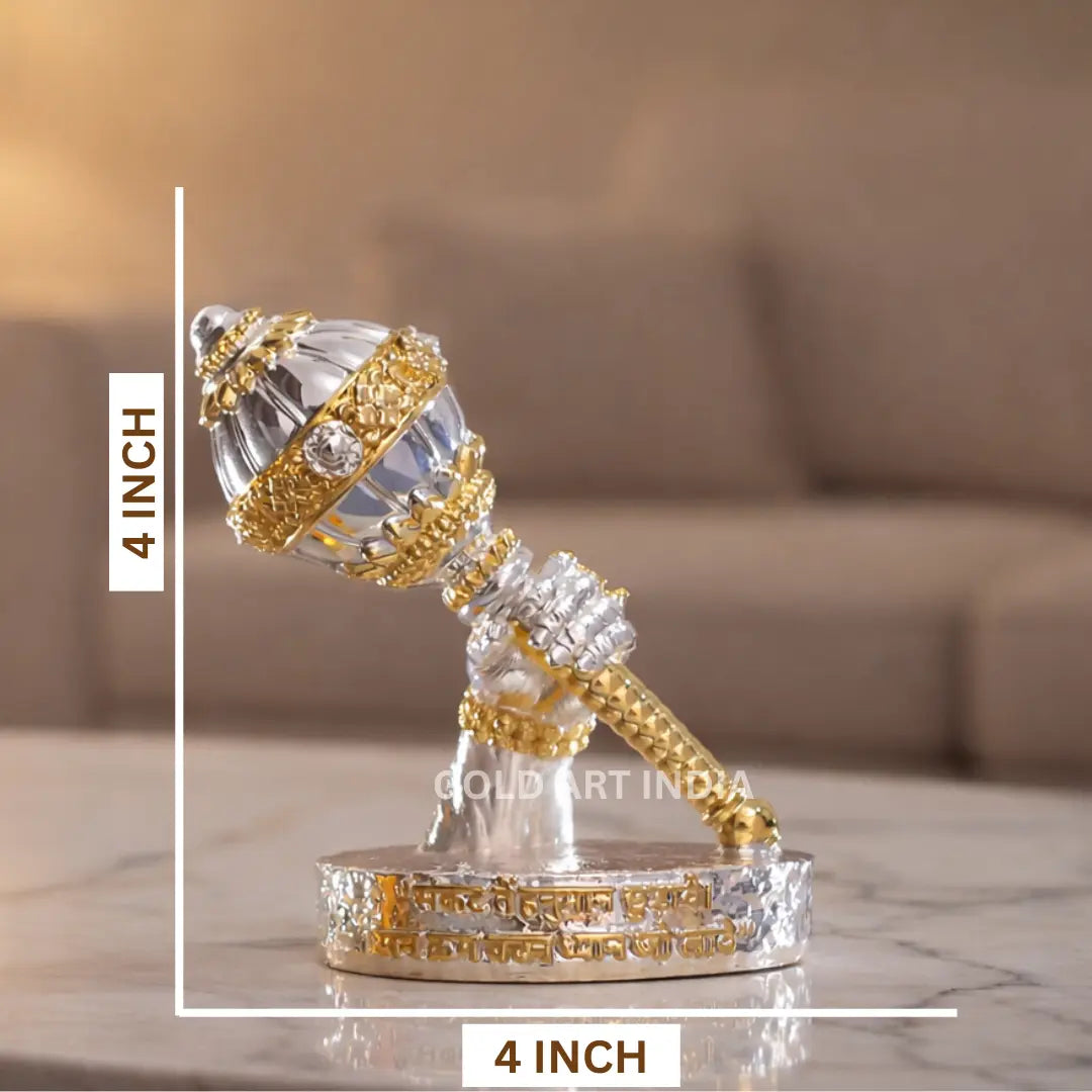 #color_gold and silver