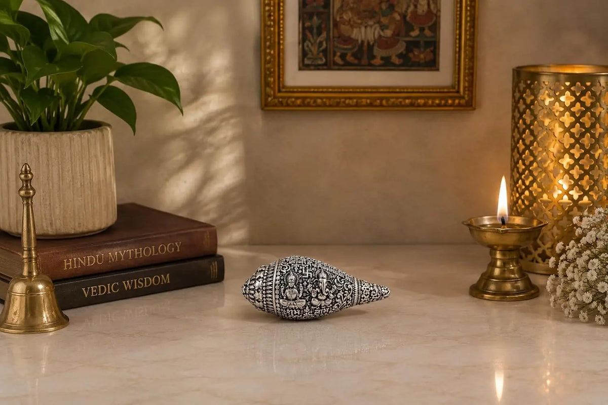 #color_SILVER ANTIQUE SMALL