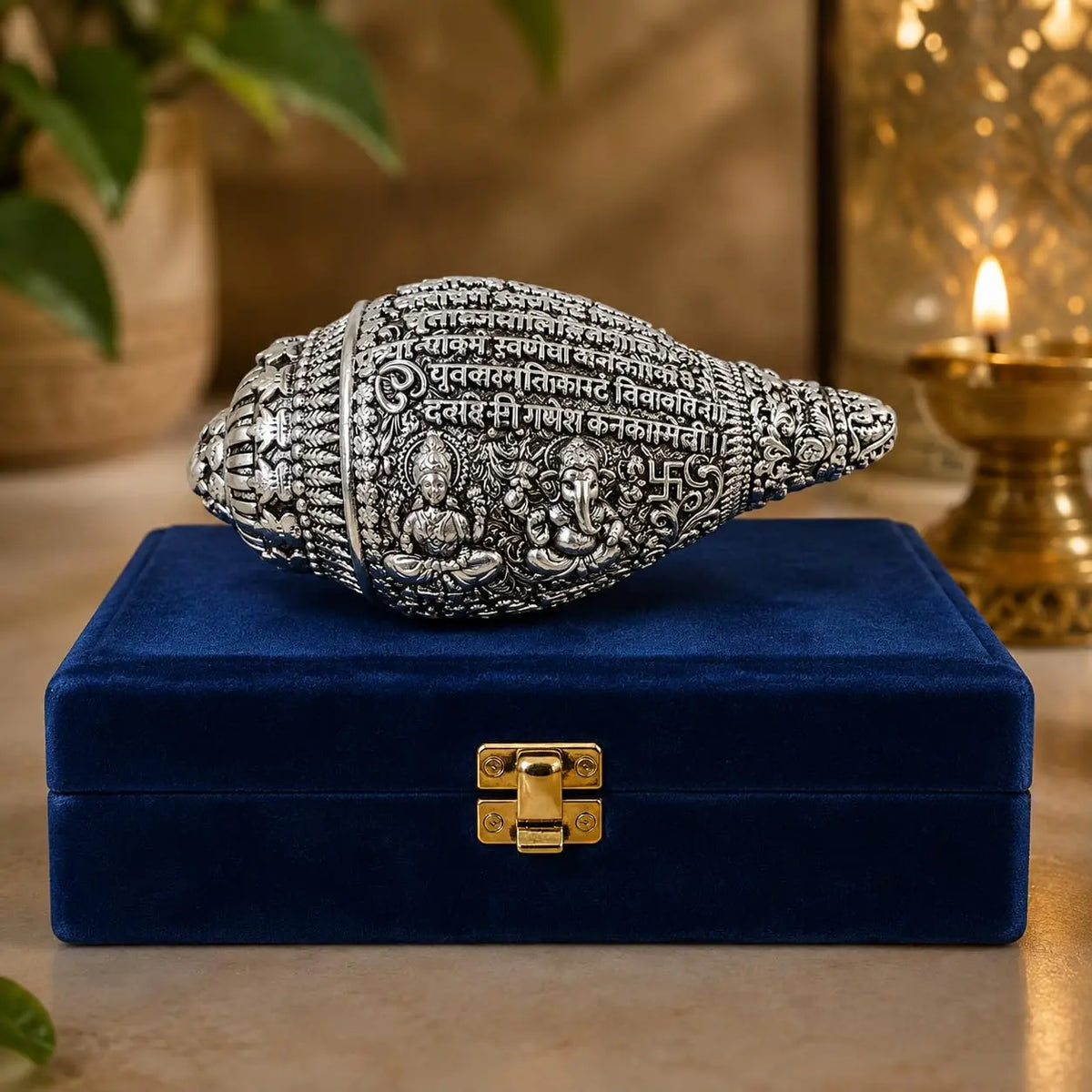 #color_SILVER ANTIQUE SMALL