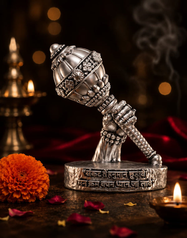 Silver Plated