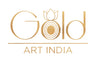 Gold Art India® logo