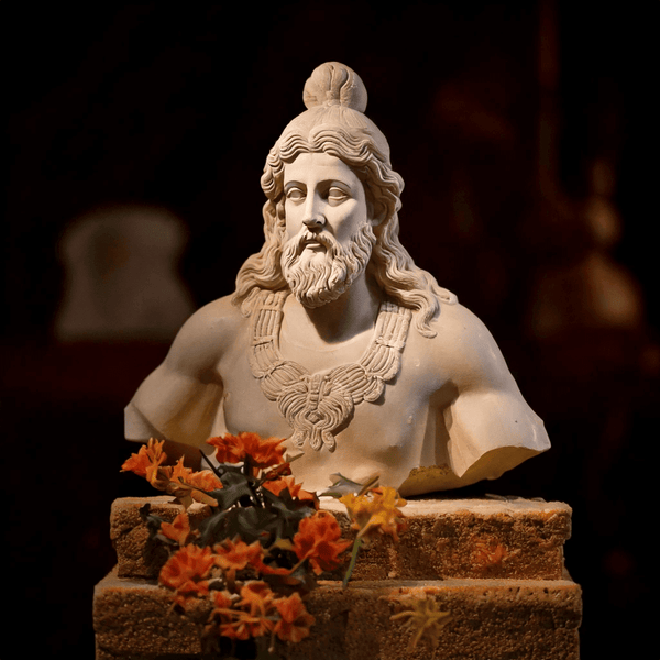 Why Poly-Resin is the Perfect Choice for Decorative Figurines